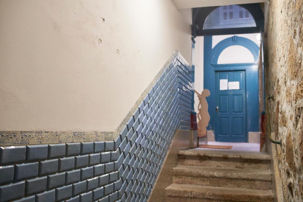 Market Place بورتو المظهر الخارجي الصورة